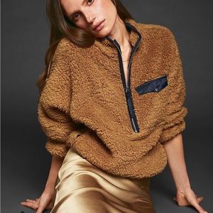 Anine Bing Sierra Pullover Size Small